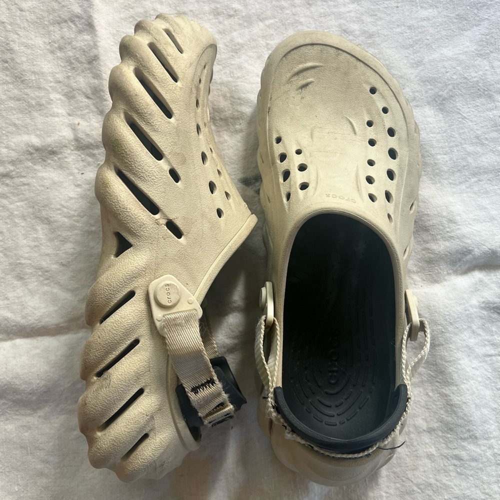 CROCS - Picture 2 of 6